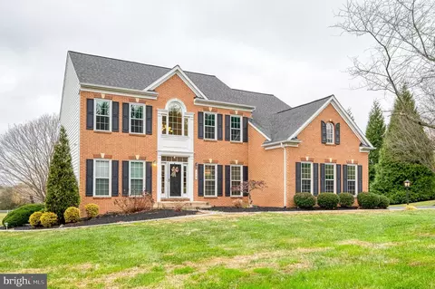 Exterior - 112 Bower Ln, Forest Hill, MD 21050 photo 1 of 17