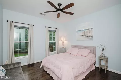 Bedroom - 112 Bower Ln, Forest Hill, MD 21050 photo 10 of 16