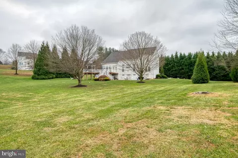 Exterior - 112 Bower Ln, Forest Hill, MD 21050 photo 11 of 17