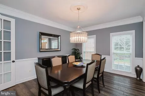 Dining - 112 Bower Ln, Forest Hill, MD 21050 photo 4 of 5