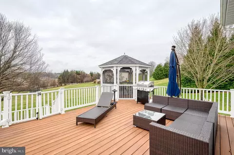 Exterior - 112 Bower Ln, Forest Hill, MD 21050 photo 2 of 17
