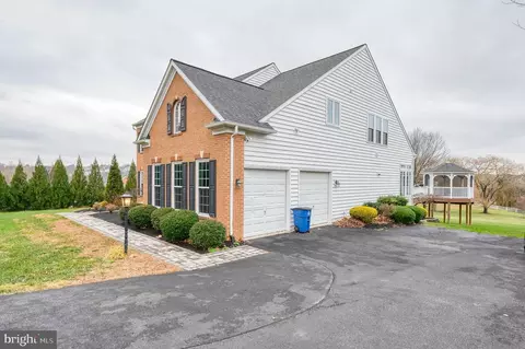Exterior - 112 Bower Ln, Forest Hill, MD 21050 photo 17 of 17