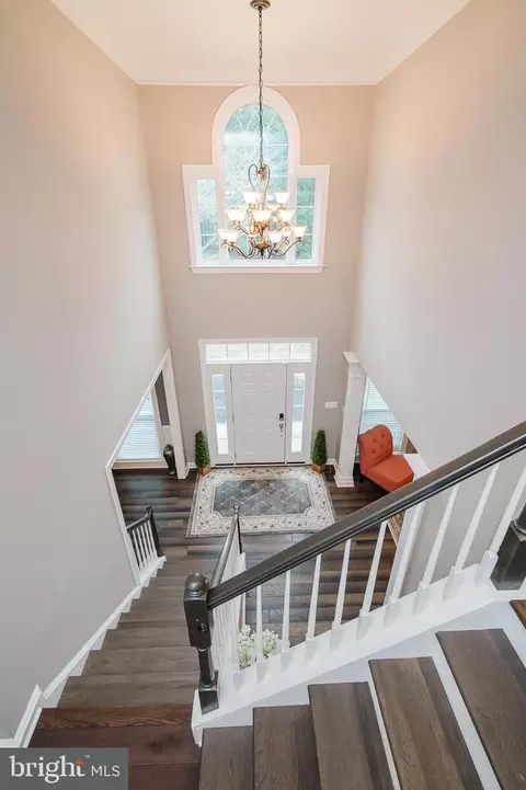 Entry Way - 112 Bower Ln, Forest Hill, MD 21050 photo 4 of 16