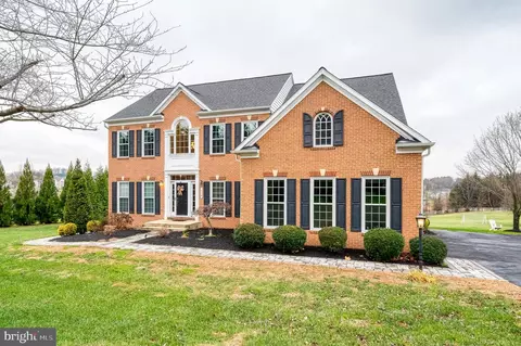 Exterior - 112 Bower Ln, Forest Hill, MD 21050 photo 14 of 17