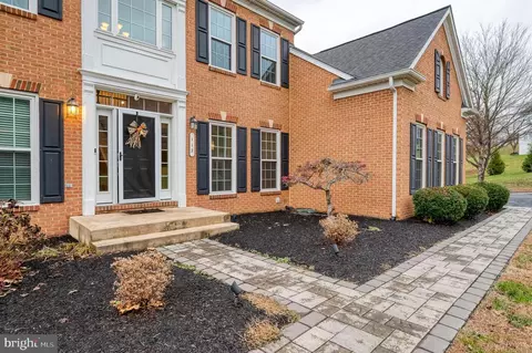 Exterior - 112 Bower Ln, Forest Hill, MD 21050 photo 15 of 17