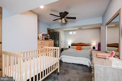 Bedroom - 112 Bower Ln, Forest Hill, MD 21050 photo 13 of 16