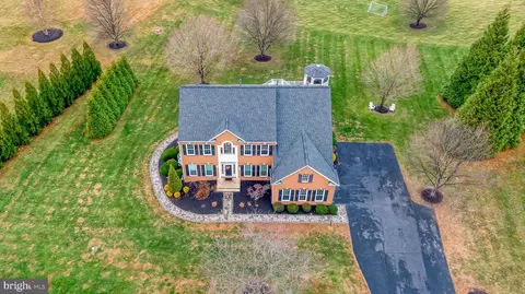 112 Bower Ln, Forest Hill, MD 21050
