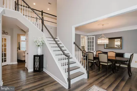 Entry Way - 112 Bower Ln, Forest Hill, MD 21050 photo 2 of 16