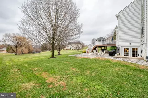 Exterior - 112 Bower Ln, Forest Hill, MD 21050 photo 10 of 17