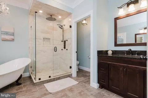 Bath - 112 Bower Ln, Forest Hill, MD 21050 photo 1 of 9