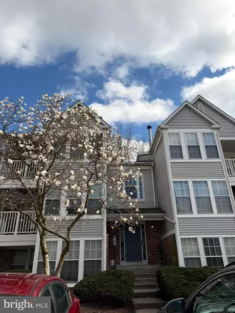 1305 K Clover Valley Way #1305, Edgewood, MD 21040