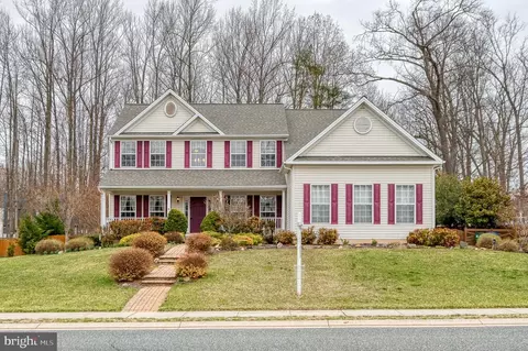 555 Beards Hill Rd, Aberdeen, MD 21001