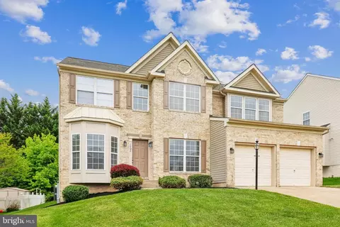1402 Hilscher Ct, Abingdon, MD 21009