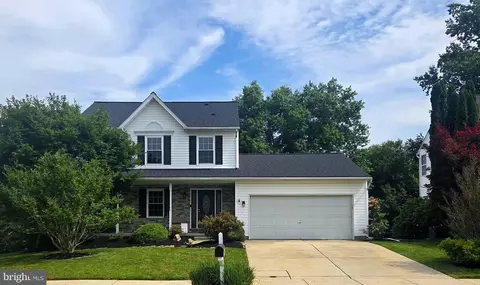 1991 Hill View Ct, Forest Hill, MD 21050