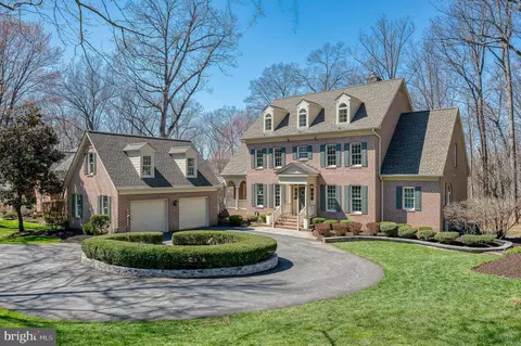 1408 Tayside Way, Bel Air, MD 21015