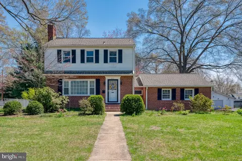 321 S Law St, Aberdeen, MD 21001