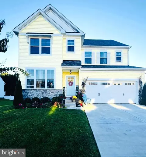 4 Dade Ct, Fallston, MD 21047