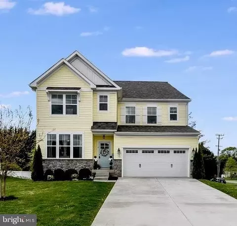 4 Dade Ct, Fallston, MD 21047 photo 1