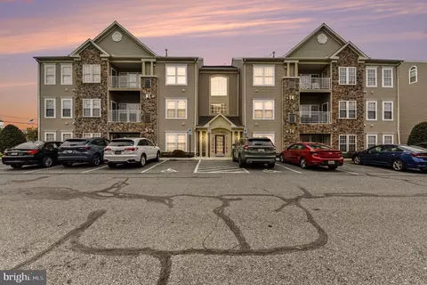 101 F Nichols St #6F, Bel Air, MD 21014