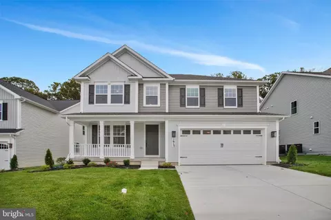 1613 Shady Tree Ct, Bel Air, MD 21015