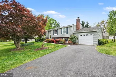 3410 Baywood Dr, Forest Hill, MD 21050