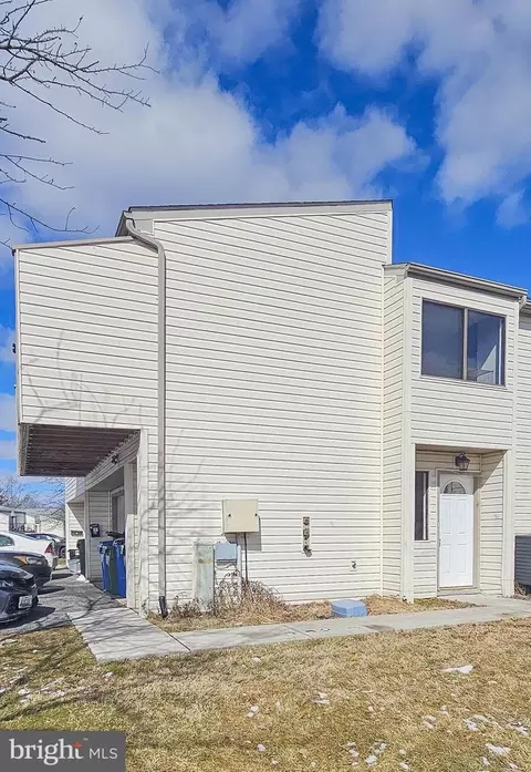 1709 D Crimson Tree Way #5D, Edgewood, MD 21040