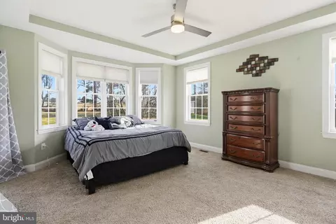 Bedroom - 2022 Baldwin Mill Rd, Fallston, MD 21047 photo 1 of 6
