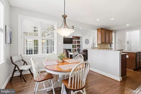 Dining - 2022 Baldwin Mill Rd, Fallston, MD 21047 photo 3 of 3