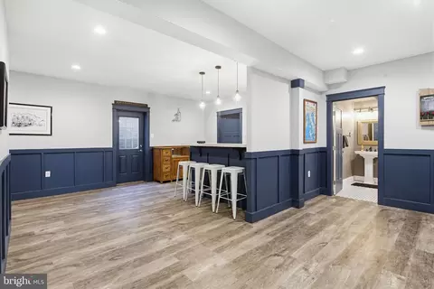 Entry Way - 2022 Baldwin Mill Rd, Fallston, MD 21047 photo 5 of 6