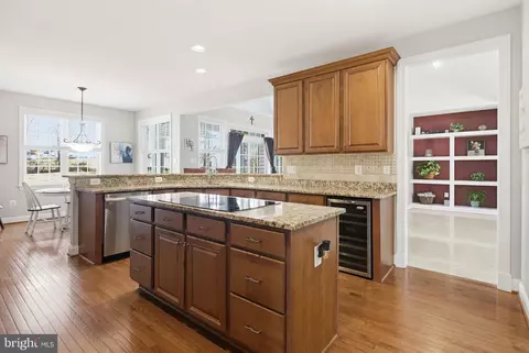 Kitchen - 2022 Baldwin Mill Rd, Fallston, MD 21047 photo 1 of 3