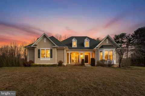 2022 Baldwin Mill Rd, Fallston, MD 21047