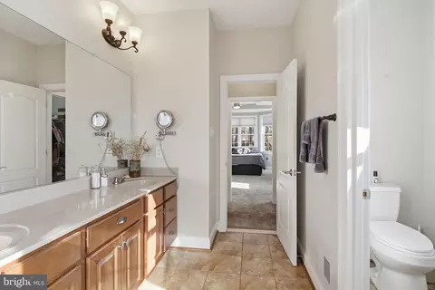 Entry Way - 2022 Baldwin Mill Rd, Fallston, MD 21047 photo 3 of 6