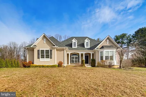 Exterior - 2022 Baldwin Mill Rd, Fallston, MD 21047 photo 2 of 4