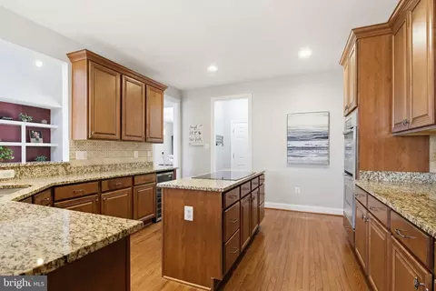 Kitchen - 2022 Baldwin Mill Rd, Fallston, MD 21047 photo 3 of 3