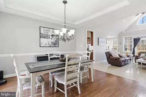 Dining - 2022 Baldwin Mill Rd, Fallston, MD 21047 photo 2 of 3