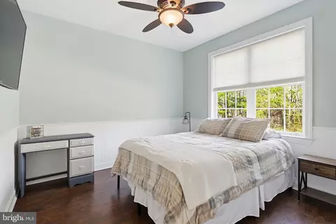 Bedroom - 2022 Baldwin Mill Rd, Fallston, MD 21047 photo 5 of 6
