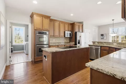 Kitchen - 2022 Baldwin Mill Rd, Fallston, MD 21047 photo 2 of 3