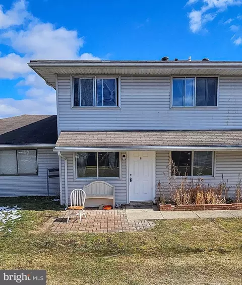 1730 C Fountain Rock Way #1730-C, Edgewood, MD 21040