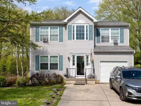 736 Lucky Ave, Abingdon, MD 21009