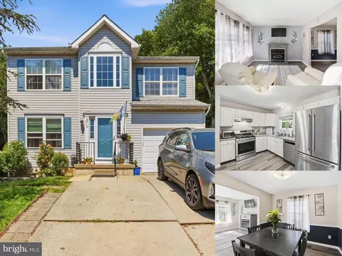 736 Lucky Ave, Abingdon, MD 21009