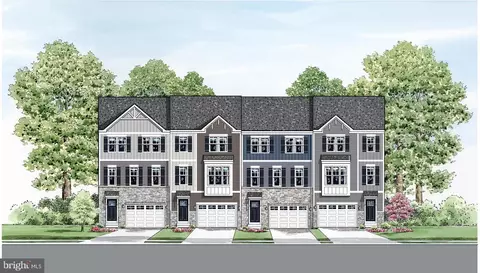 2306 Bells Tower Ct, Bel Air, MD 21015