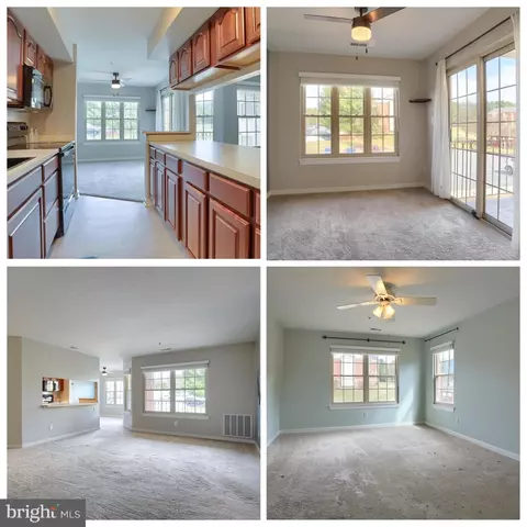 1712 E Landmark Dr #1712-E, Forest Hill, MD 21050
