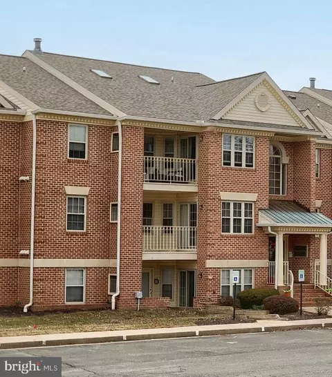 1712 E Landmark Dr #1712-E, Forest Hill, MD 21050