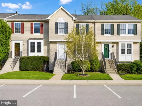998 Jessicas Ct #2, Bel Air, MD 21014