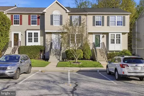 998 Jessicas Ct #2, Bel Air, MD 21014