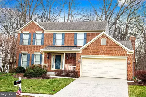 207 Cartland Way, Forest Hill, MD 21050
