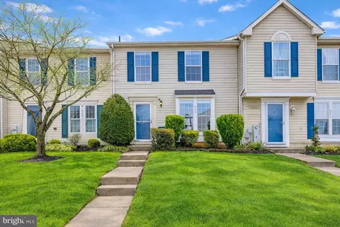 943 Lynham Ct #943, Bel Air, MD 21014