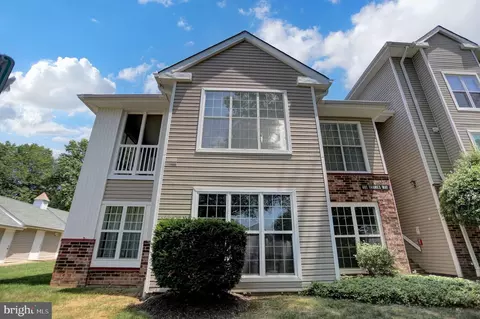 601 E Thames Way #601-E, Bel Air, MD 21014