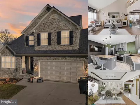 3137 Birch Brook Ln, Abingdon, MD 21009
