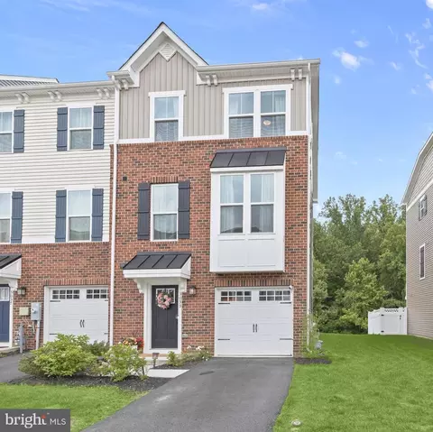 3059 Strasbaugh Dr, Bel Air, MD 21015